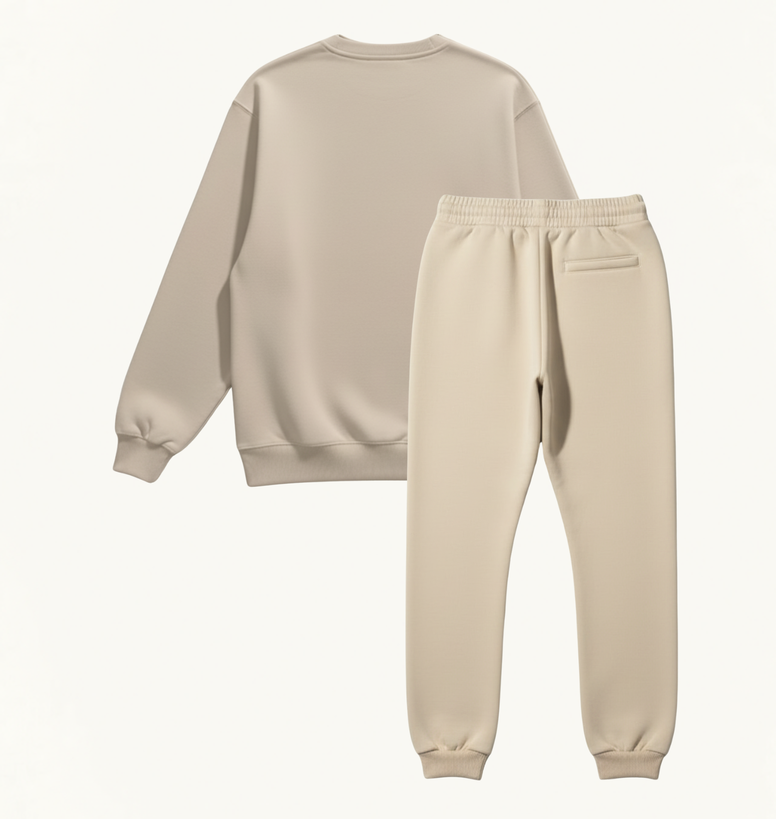 Concrete Roots – Global Vision Set (Natural Raw Edition)