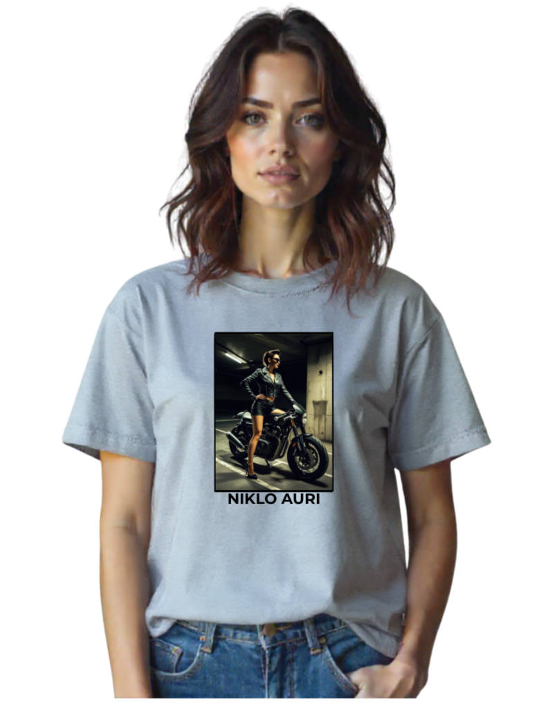 Night Rider Tee