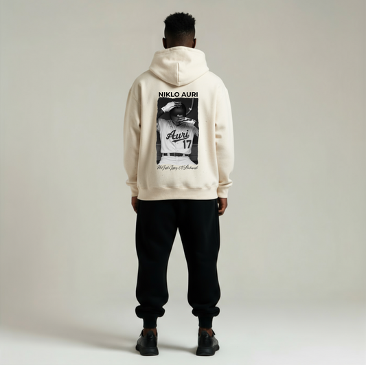 #17 Set Hoodie & Sweatpants