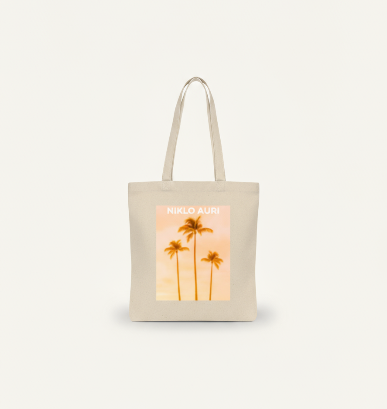 Palms Bag