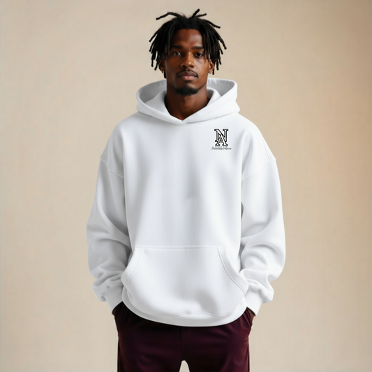 Art History Hoodie