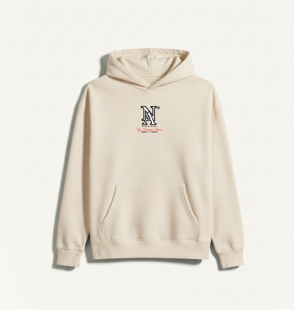 Priority Boarding Hoodie