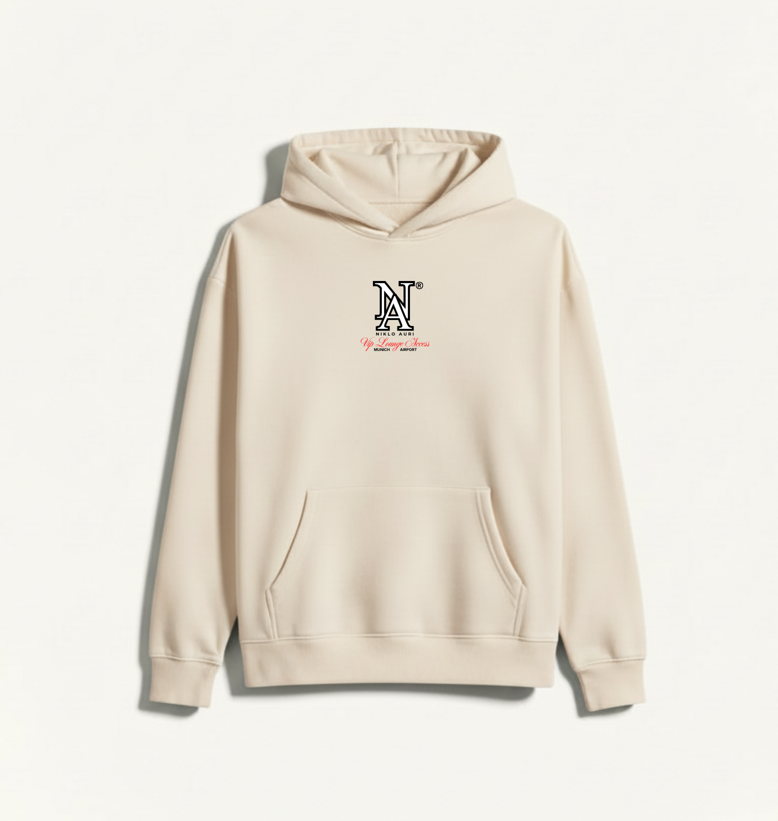Priority Boarding Hoodie