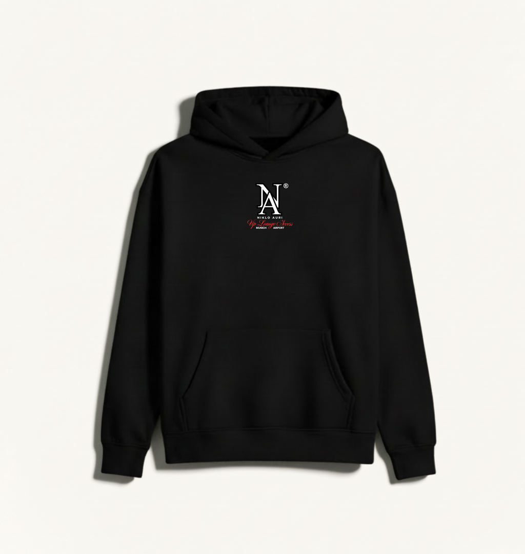 Priority Boarding Hoodie