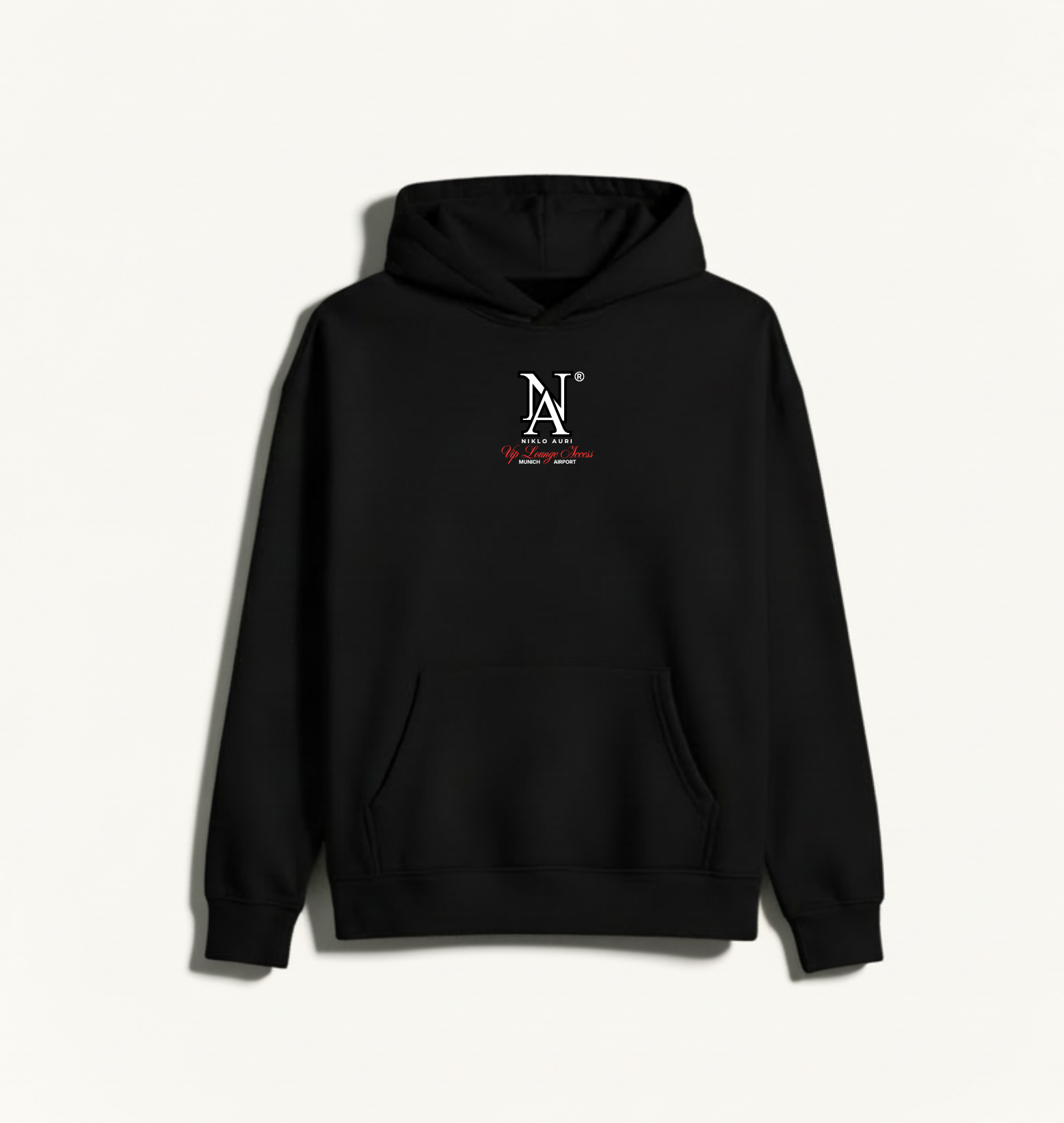 Priority Boarding Hoodie