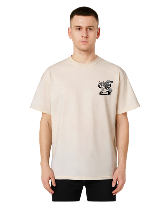 Ramen Club Tee