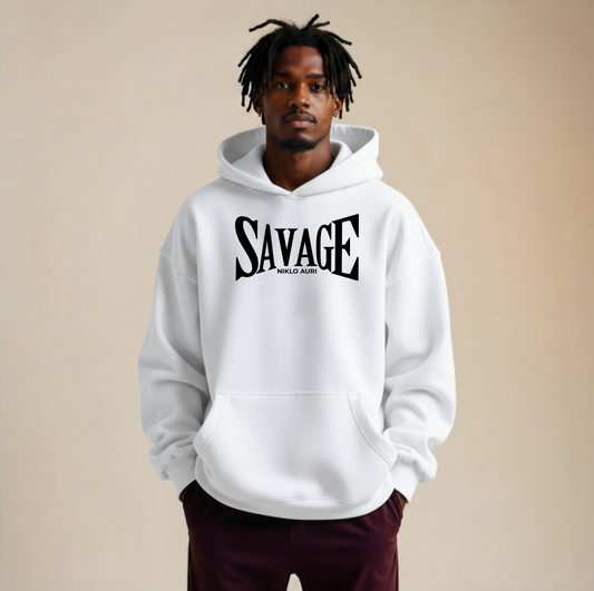 Savage Hoodie