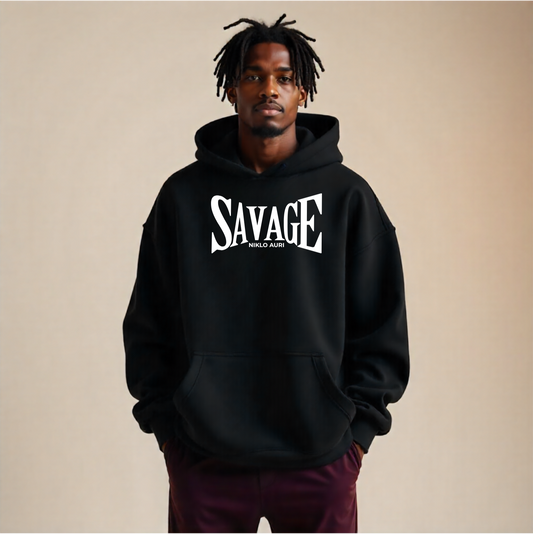Savage Hoodie