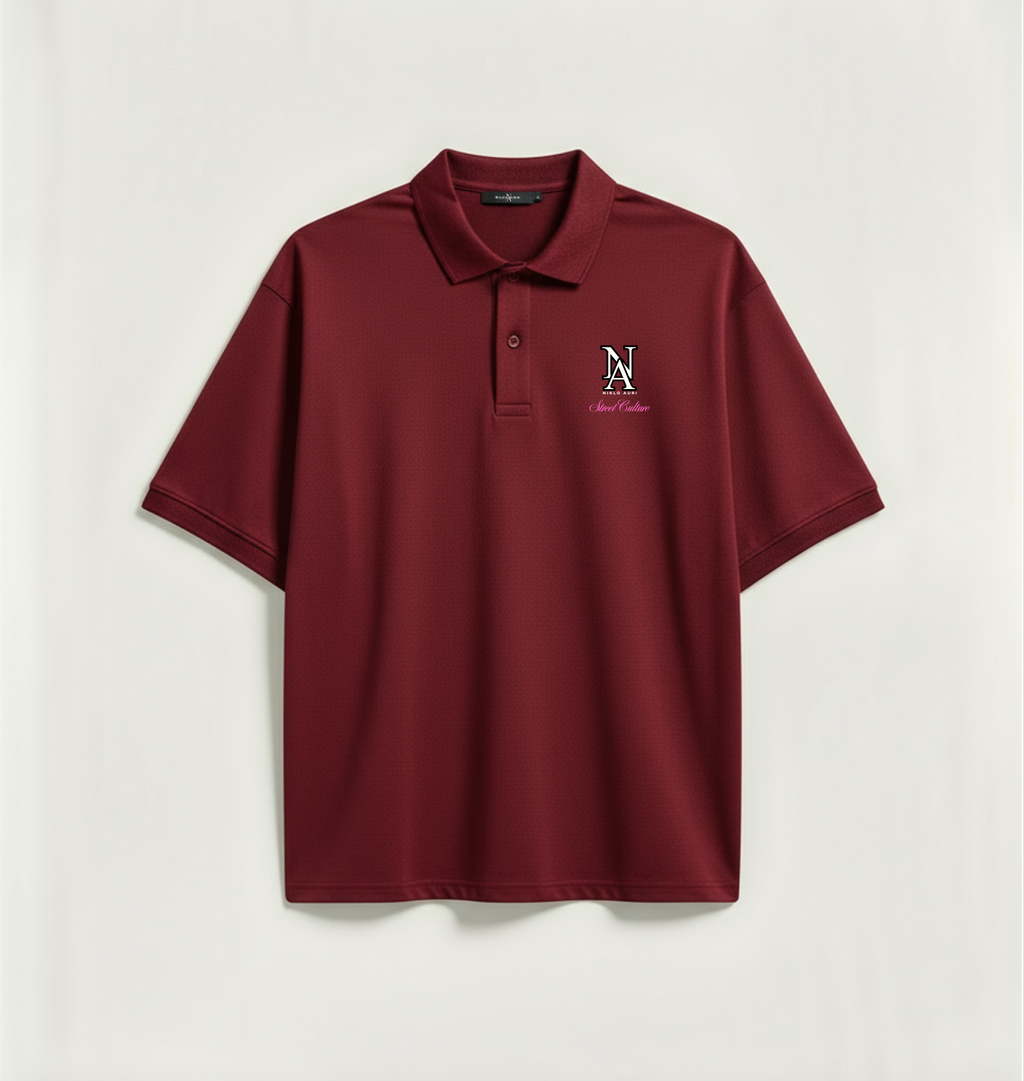 Street Culture Polo