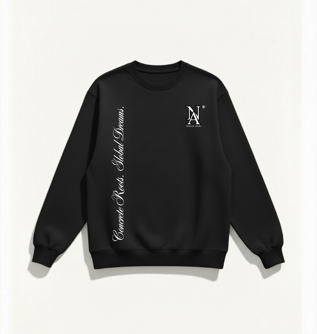 CRGV Sweatshirt