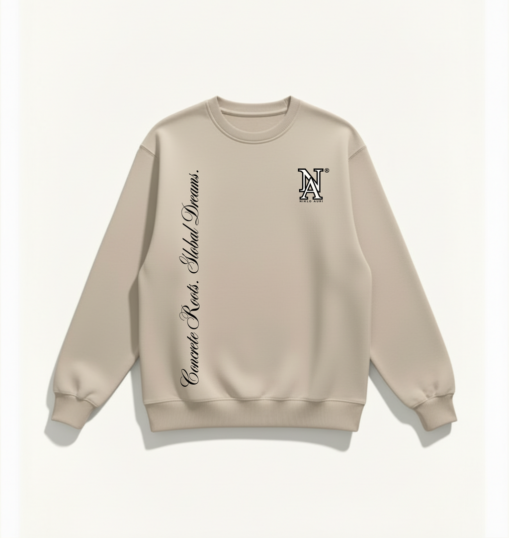 CRGV Sweatshirt