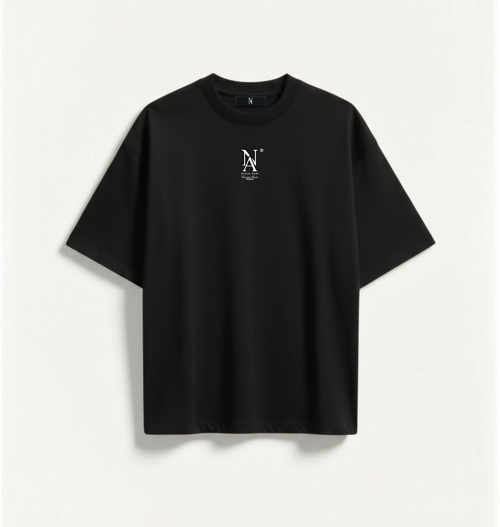 Königsplatz Editorial Tee