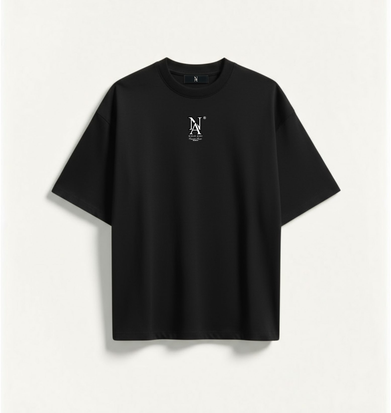 Königsplatz Editorial Tee