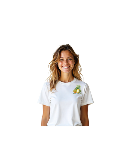 Pineapple Tee