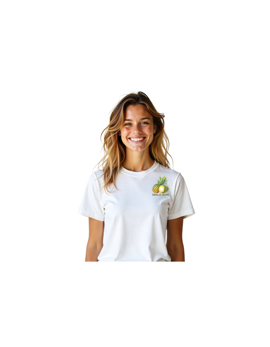 Pineapple Tee