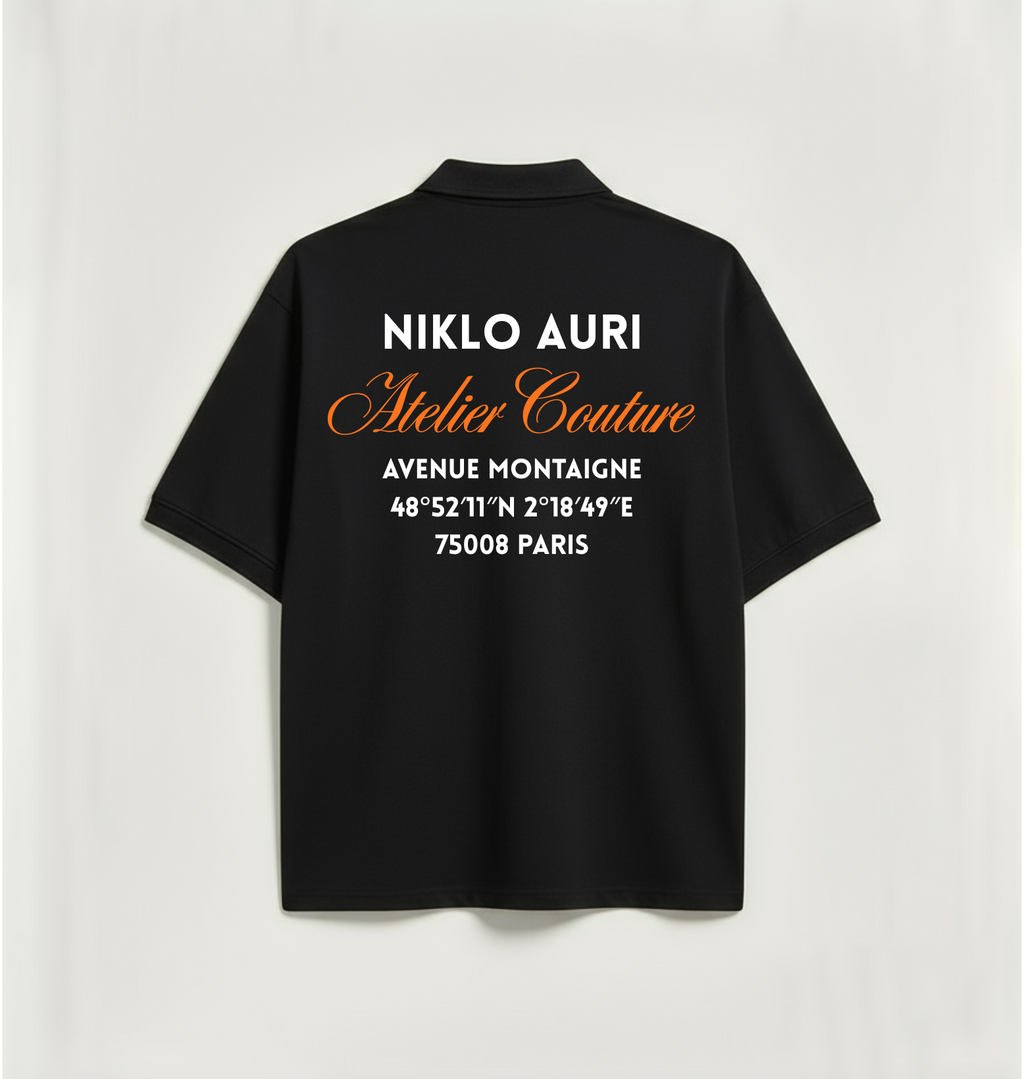 Atelier Couture Polo