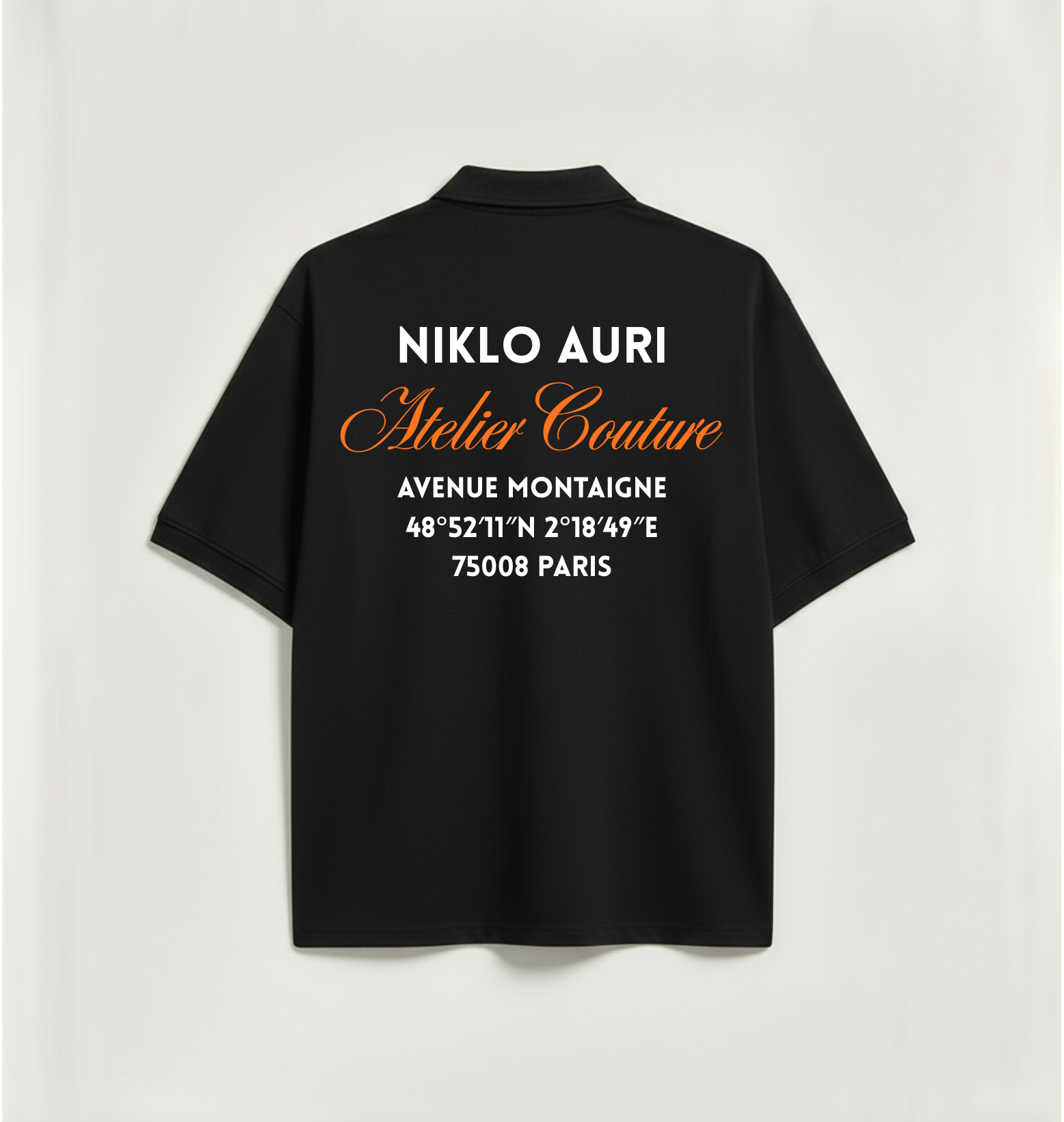 Atelier Couture Polo