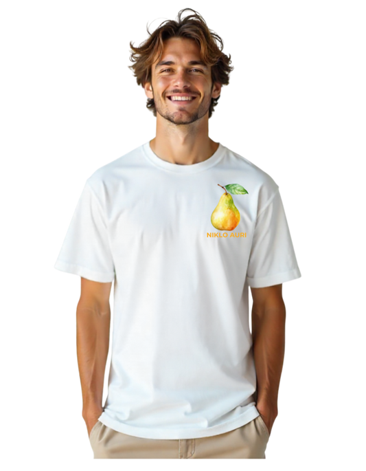 Pear Tee (Oversized Fit)