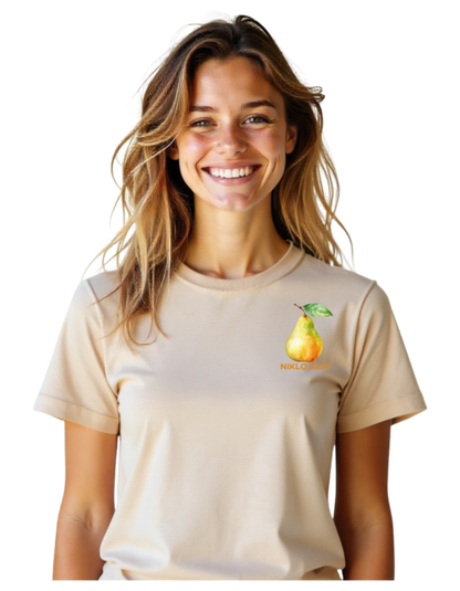 Pear Tee