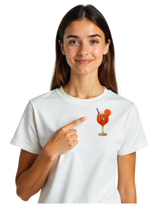 Campari Club Tee