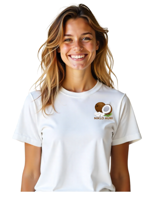 Coconut Tee