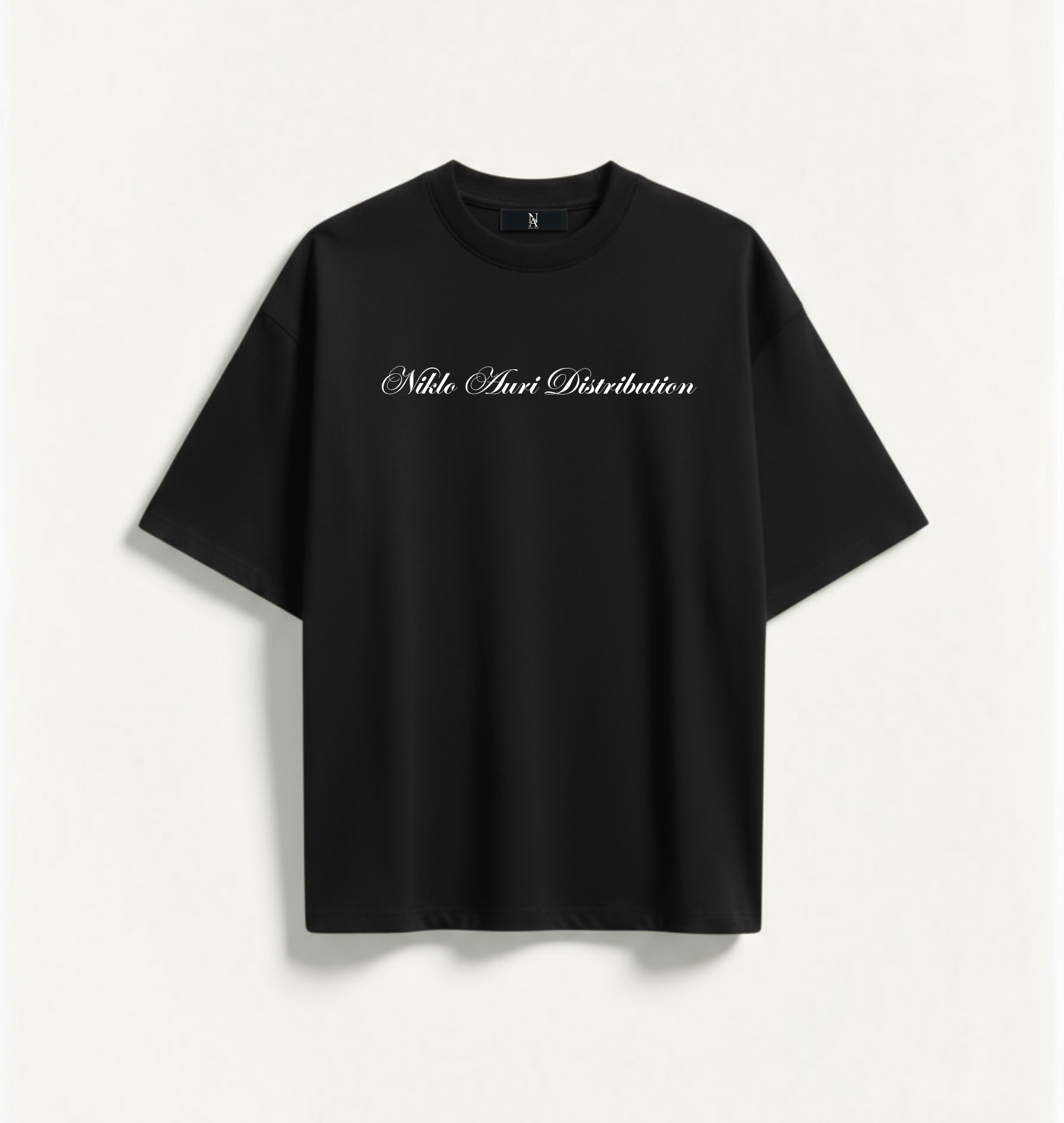 Distribution Vision Tee