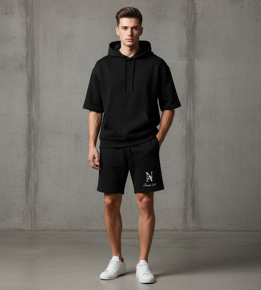 Founders Club Short