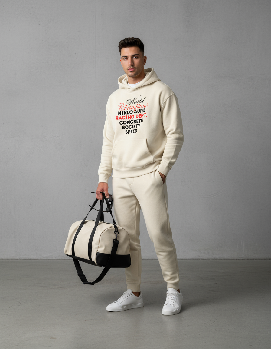 World Champions Hoodie