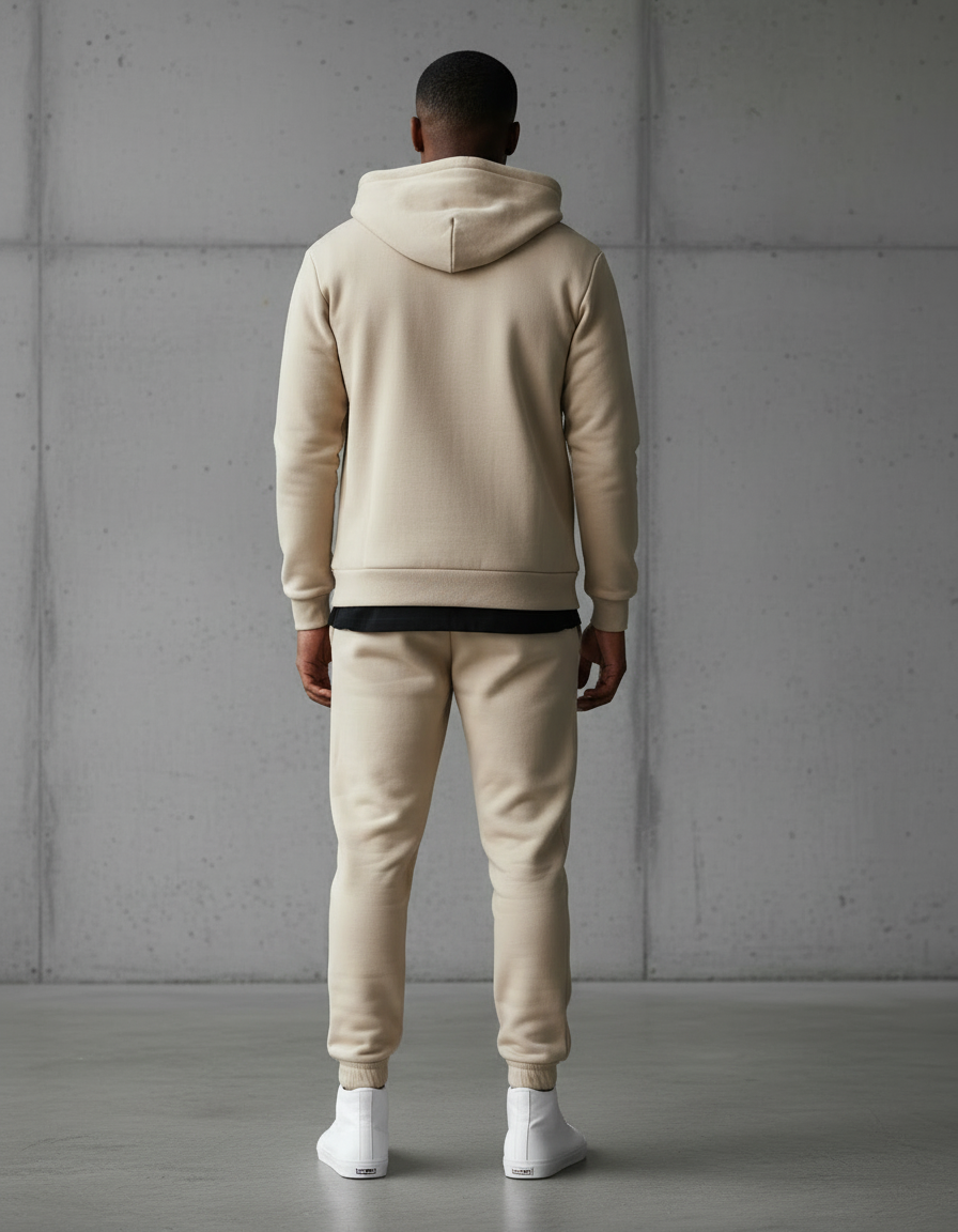 Concrete Roots Sweatpants