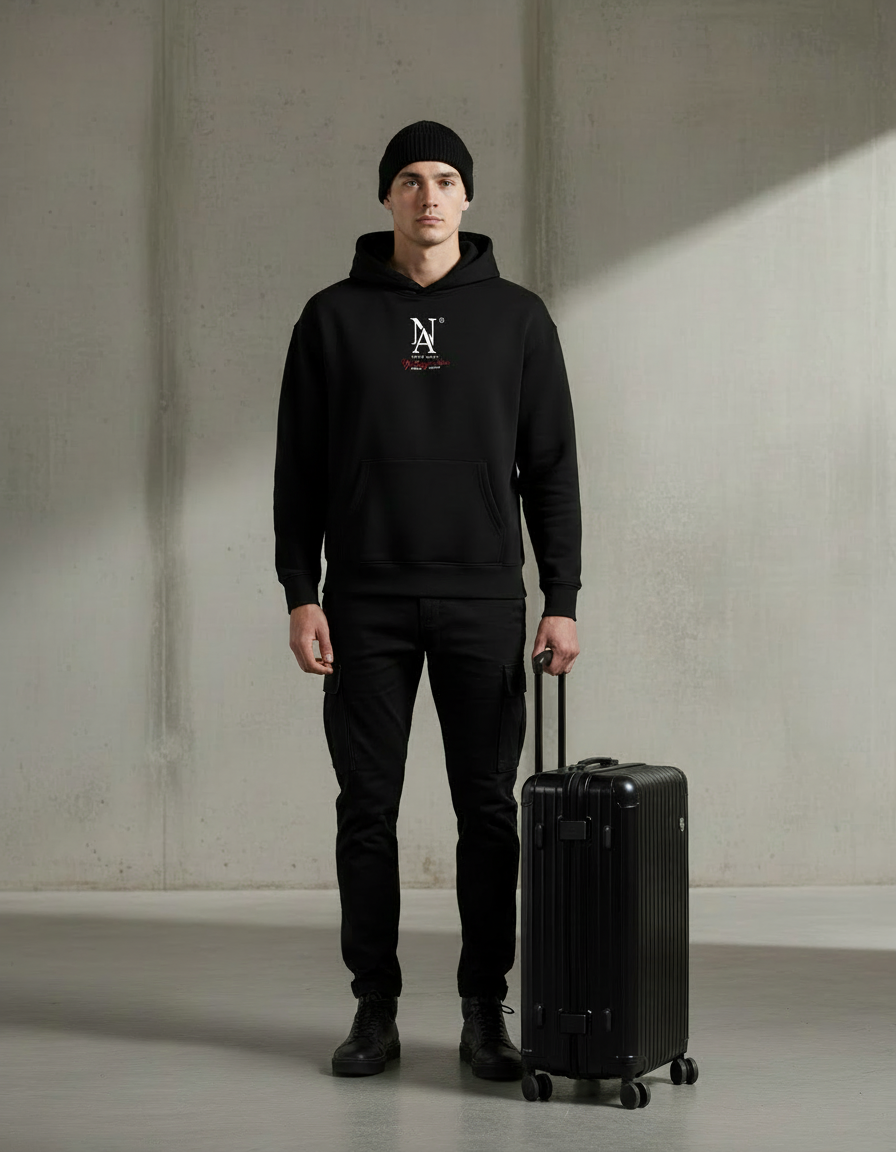 Priority Boarding Hoodie