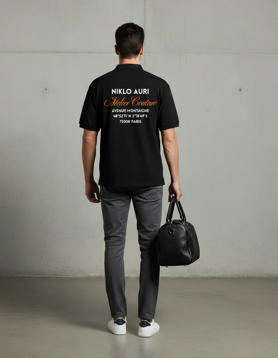 Atelier Couture Polo