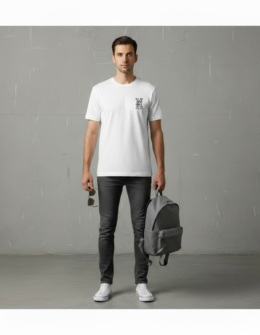 The Paddock Tee