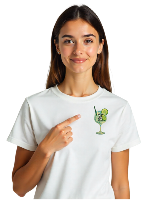 Botanic Gin Breeze Tee