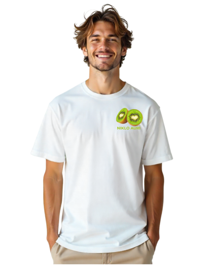 Kiwi Tee (Oversized Fit)