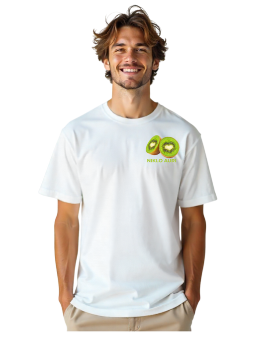 Kiwi Tee (Oversized Fit)