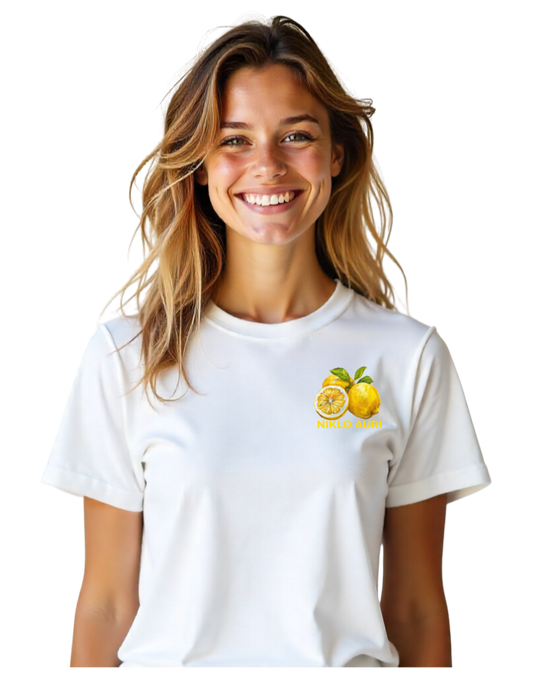 Lemon Tee