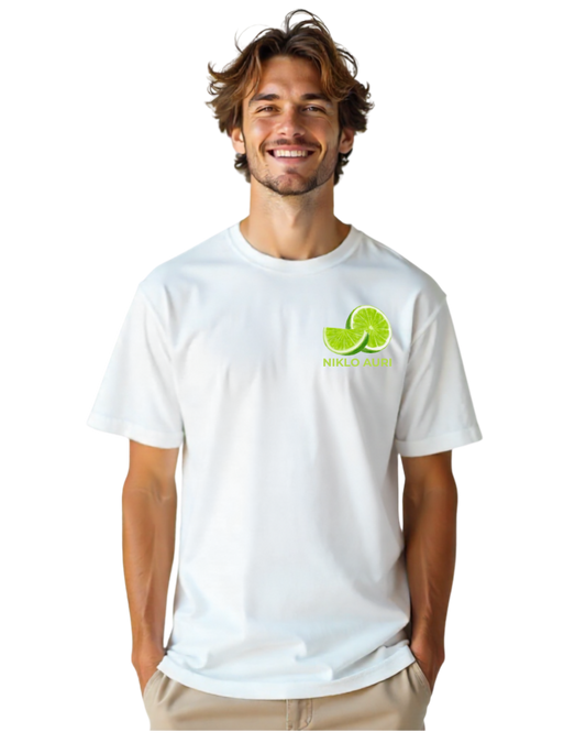 Lime Tee (Oversized Fit)