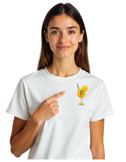 Limoncello State Tee