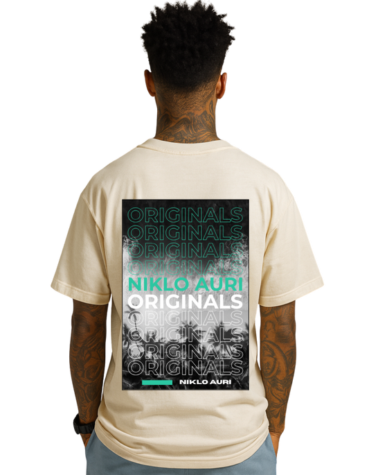 Originals - MINT Edition (Oversized Fit)