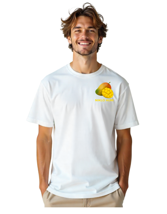 Mango Tee (Oversized Fit)