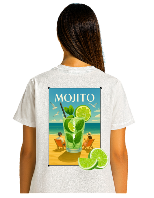 Mojito Mint Tee
