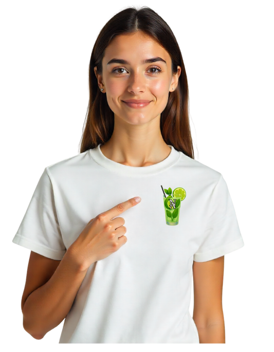 Mojito Mint Tee