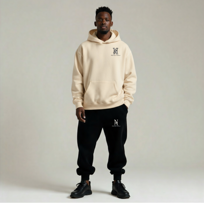 #17 Set Hoodie & Sweatpants