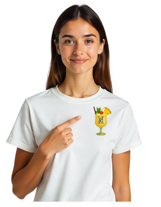 Colada Dreams Tee