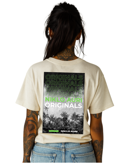 Originals - GREEN Edition