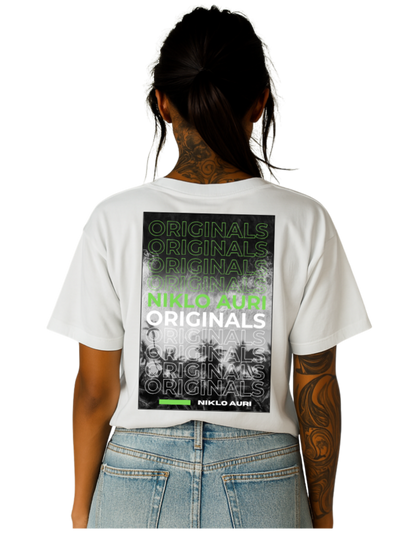 Originals - GREEN Edition