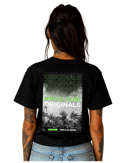 Originals - GREEN Edition