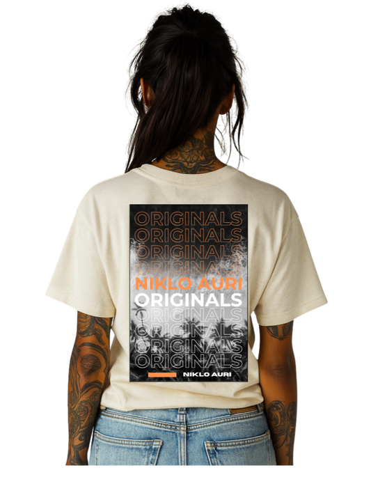 Originals - ORANGE Edition