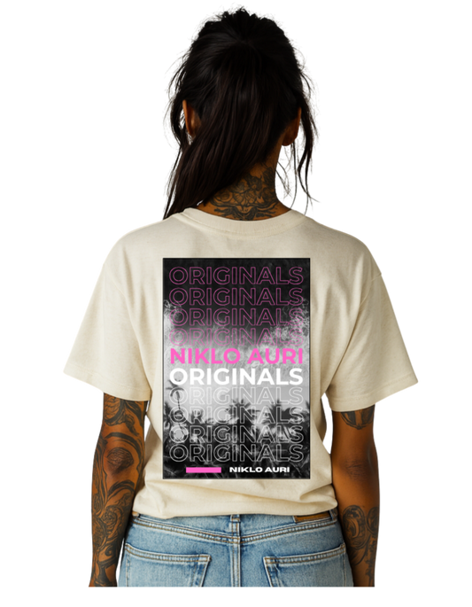 Originals - PINK Edition