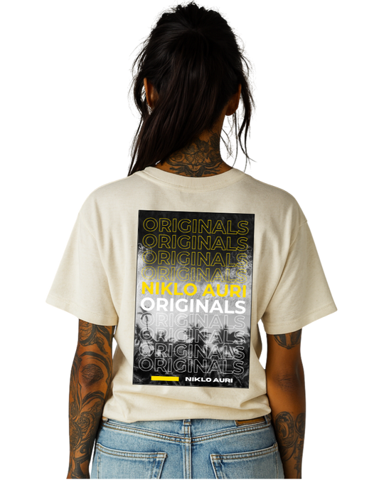 Originals - Yellow Edition